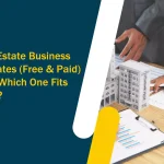 Top 5 Real Estate Business Plan Templates Free & Paid Compared Which One Fits Your Needs