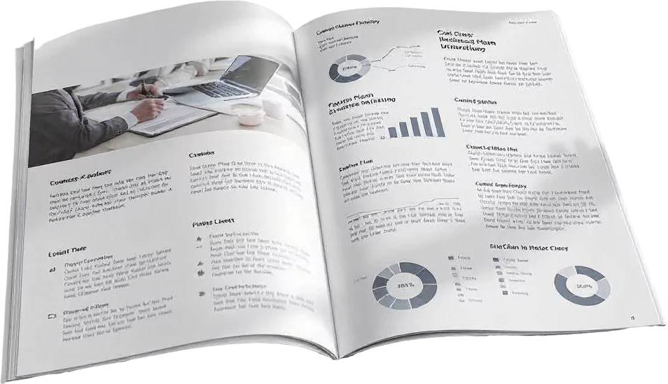 Get Your Health Care Business Plan from the Industry Experts