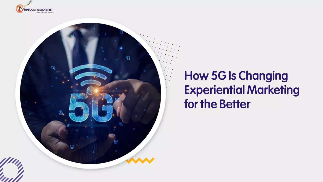 How 5G Is Changing Experiential Marketing for the Better