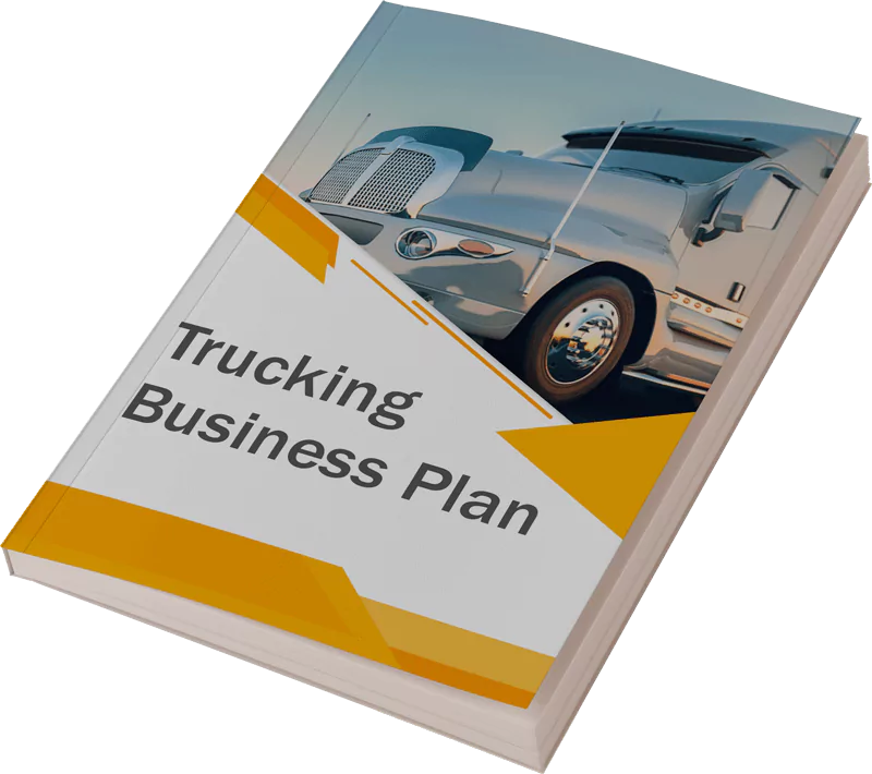Trucking Business Plan