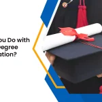 What Can You Do with a Business Degree After Graduation?