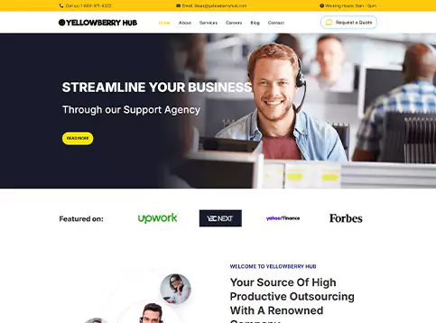 yellowberryhub