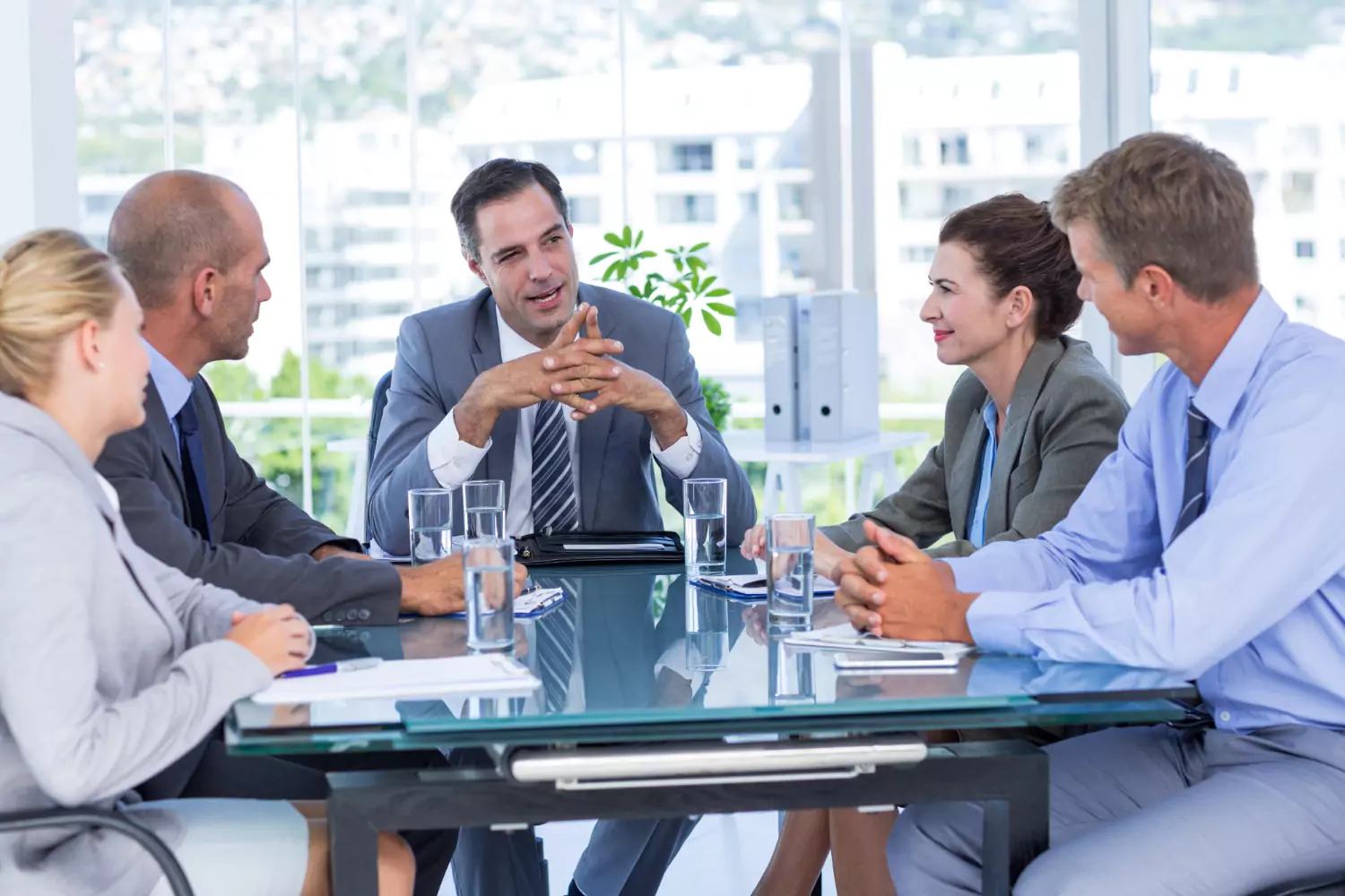 14+professional business plan examples or samples