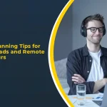 Financial Planning Tips for Digital Nomads and Remote Entrepreneurs