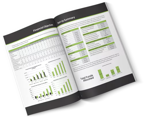 Franchise Business Plans