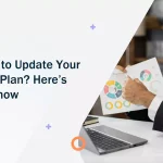 Is It Time to Update Your Business Plan? Here’s How to Know