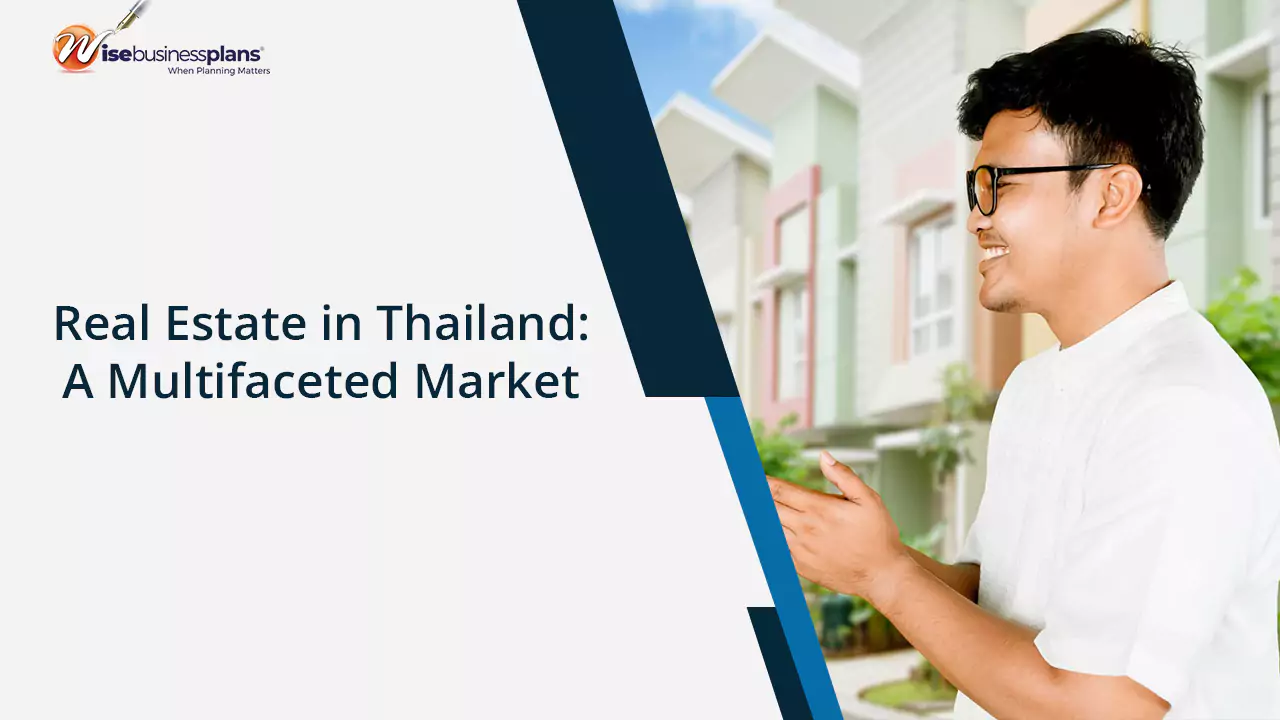 Real Estate in Thailand: A Multifaceted Market Reawakens