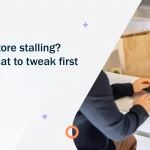 Shopify store stalling? Here’s what to tweak first