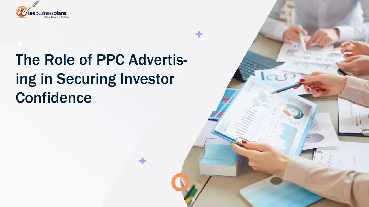 The Role of PPC Advertising in Securing Investor Confidence