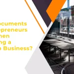 What Documents Do Entrepreneurs Need When Launching a Colorado Business?