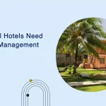 Why Small Hotels Need Revenue Management Tools?