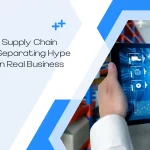 AI-Powered Supply Chain Software: Separating Hype from $2.3B in Real Business Value