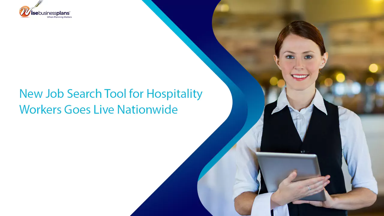 New Job Search Tool for Hospitality Workers Goes Live Nationwide