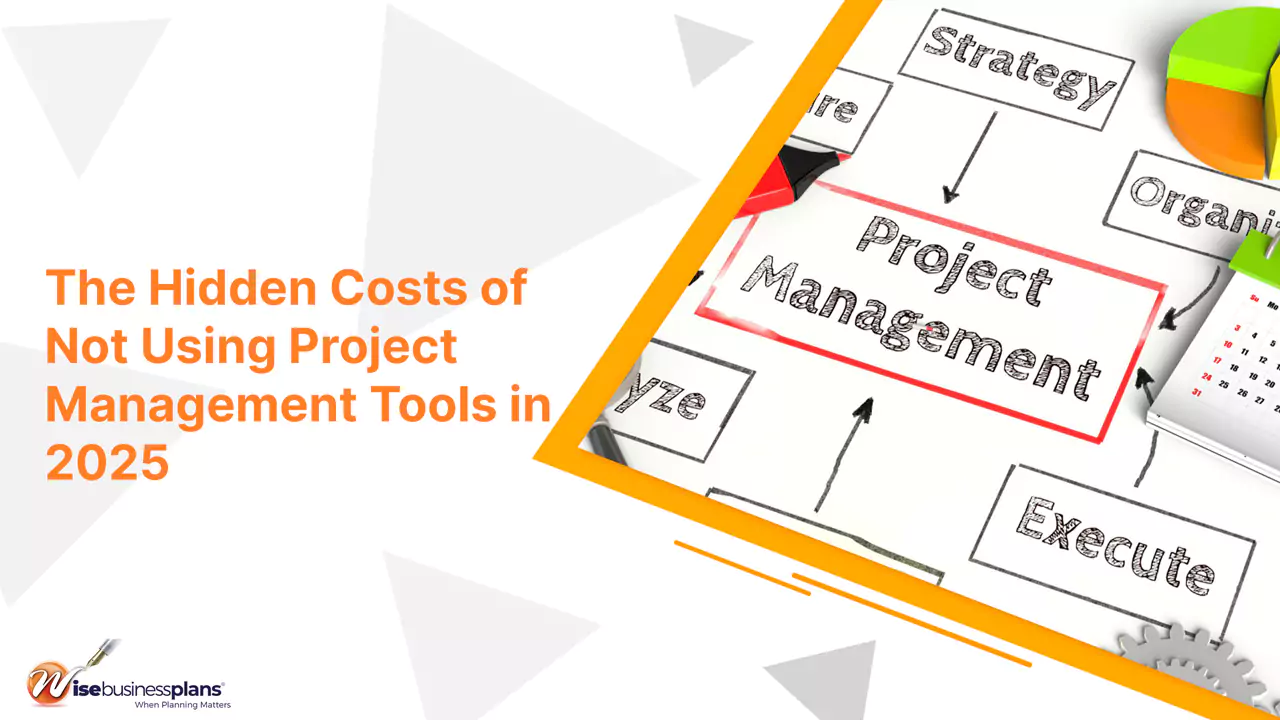The Hidden Costs of Not Using Project Management Tools in 2025