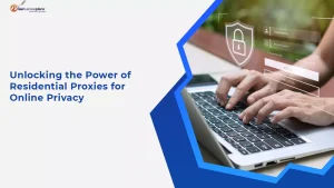 Unlocking the Power of Residential Proxies for Online Privacy