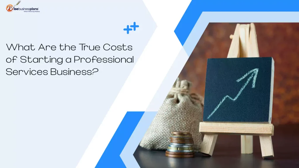 What Are the True Costs of Starting a Professional Services Business?