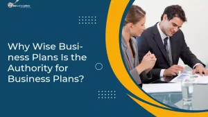 Why Wise Business Plans Is the Authority for Business Plans
