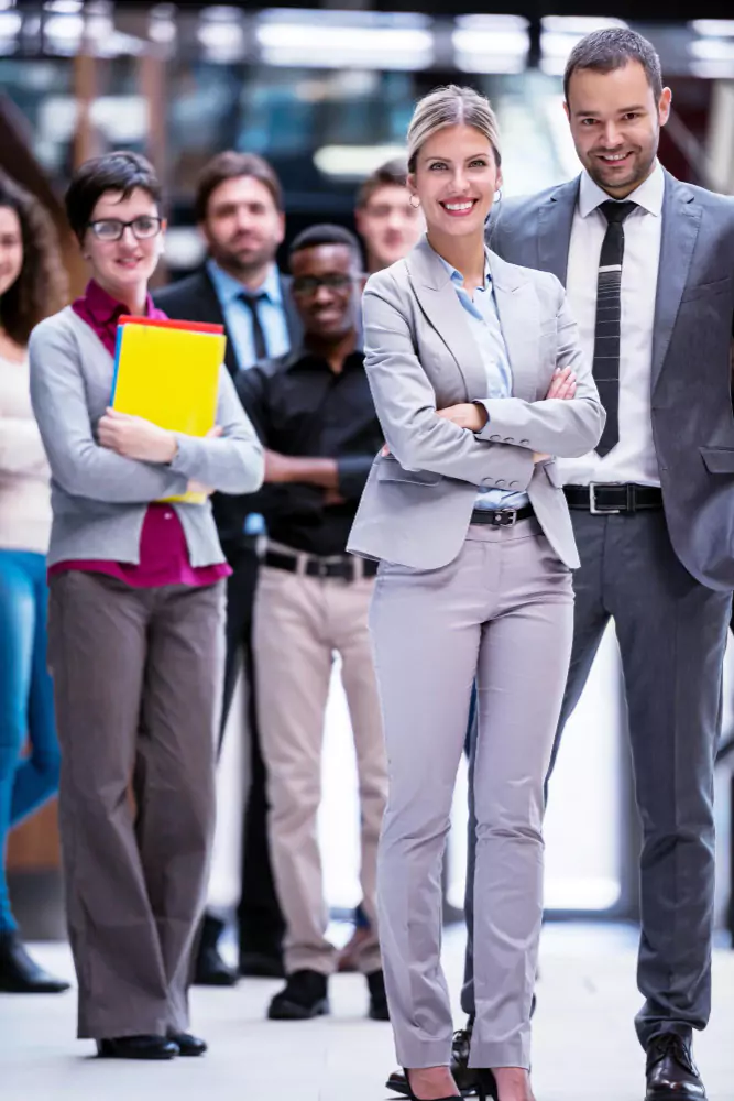 Partner with Wise Business Plans
