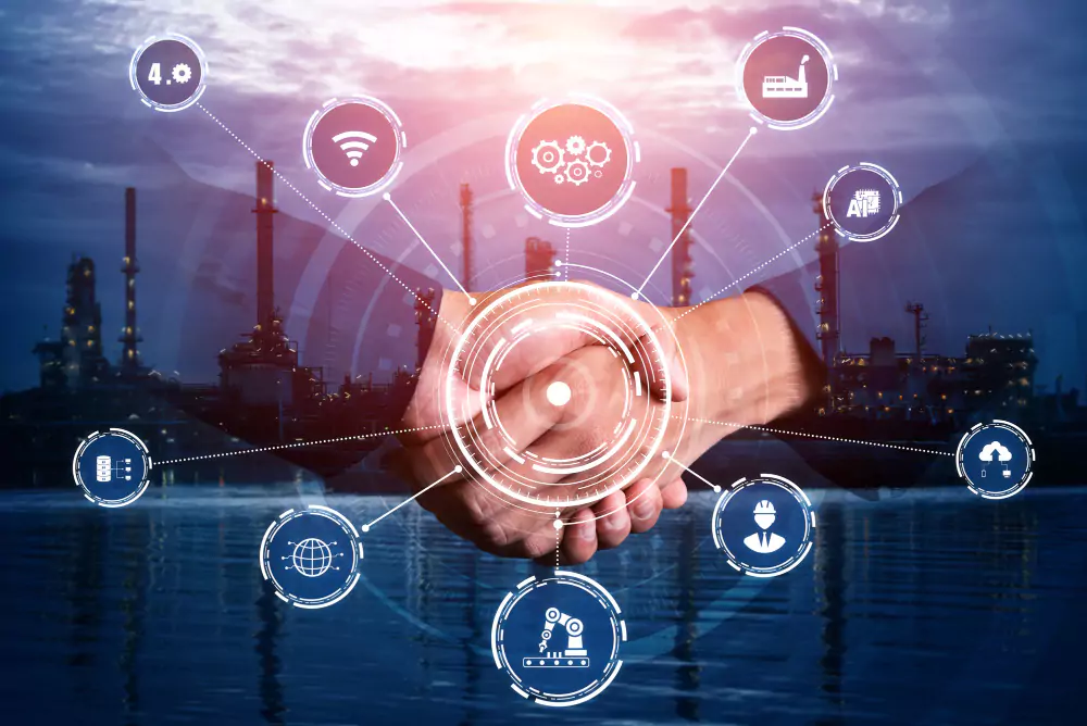 Industries We Serve