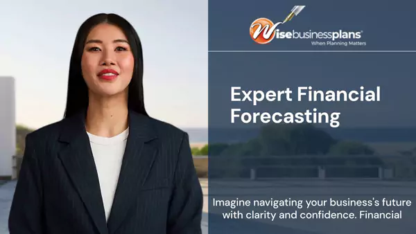 Financial Forecasting and Analysis Services