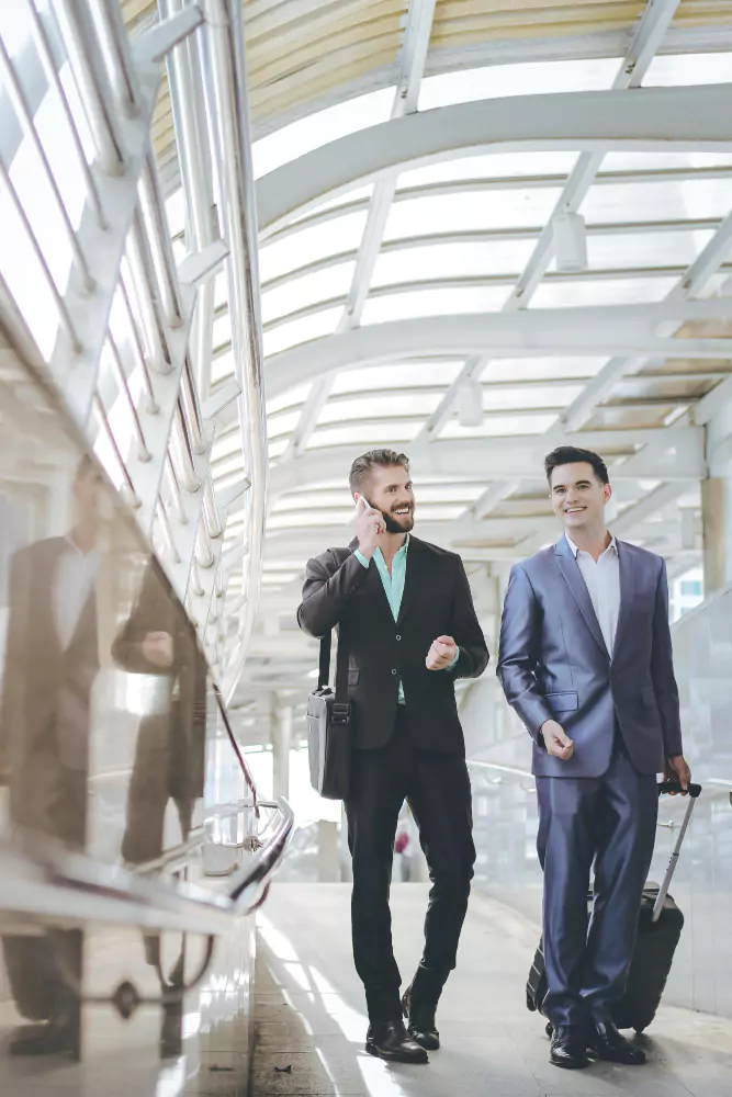 Skilled Migration Transition & Student-to-Entrepreneur Pathways