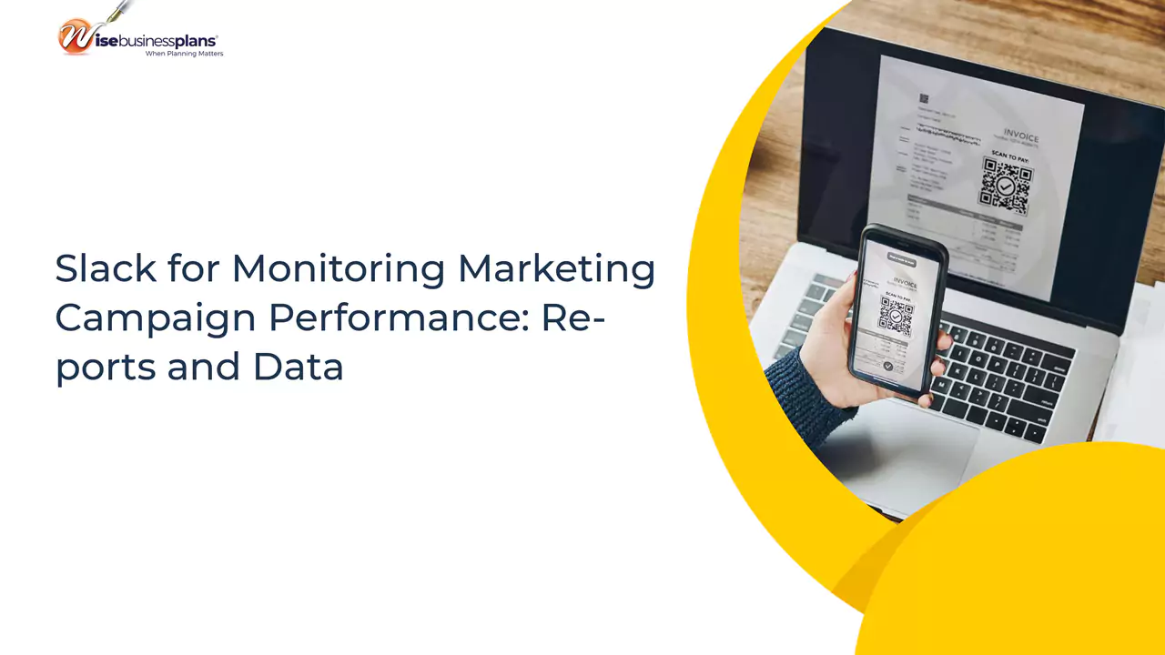 Slack for Monitoring Marketing Campaign Performance: Reports and Data