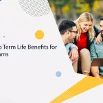 Smarter Group Term Life Benefits for Today’s HR Teams