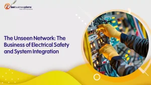 The Unseen Network: The Business of Electrical Safety and System Integration