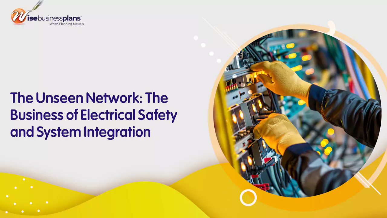 The Unseen Network: The Business of Electrical Safety and System Integration
