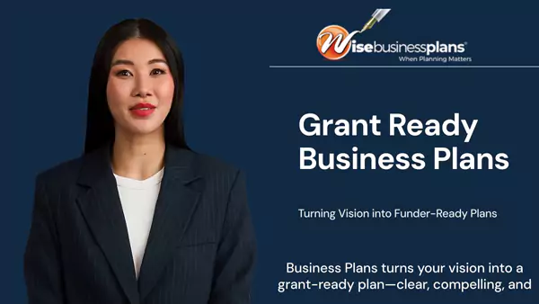 Secure the Funding Your Mission Deserves