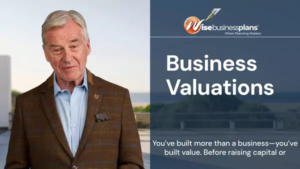 Business Valuation Services