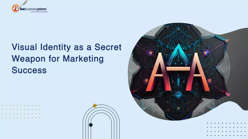 Visual Identity as a Secret Weapon for Marketing Success