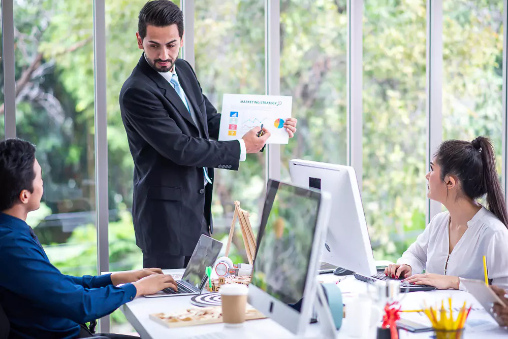 What Is an Operations Business Plan?