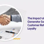 The Impact of Invoice Generator Software on Customer Retention and Loyalty