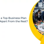 What Sets a Top Business Plan Company Apart From the Rest?
