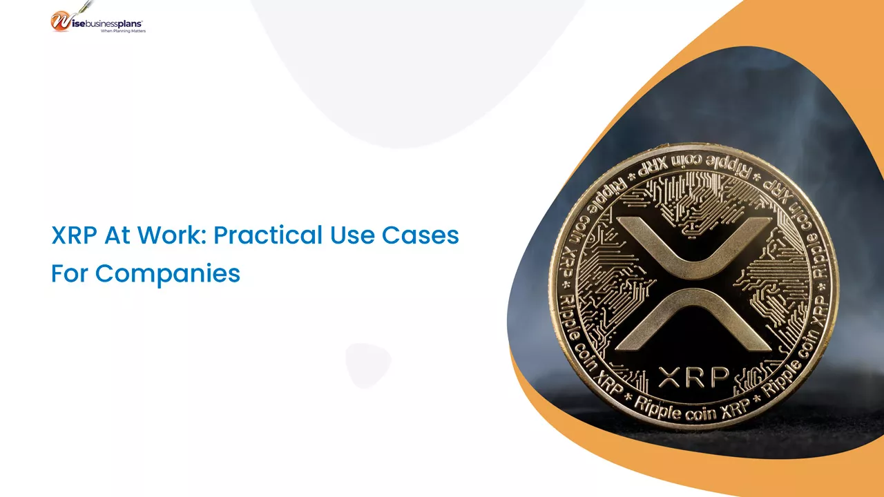 XRP At Work: Practical Use Cases For Companies