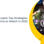Best ICO Crypto: Top Strategies and Platforms to Watch in 2025