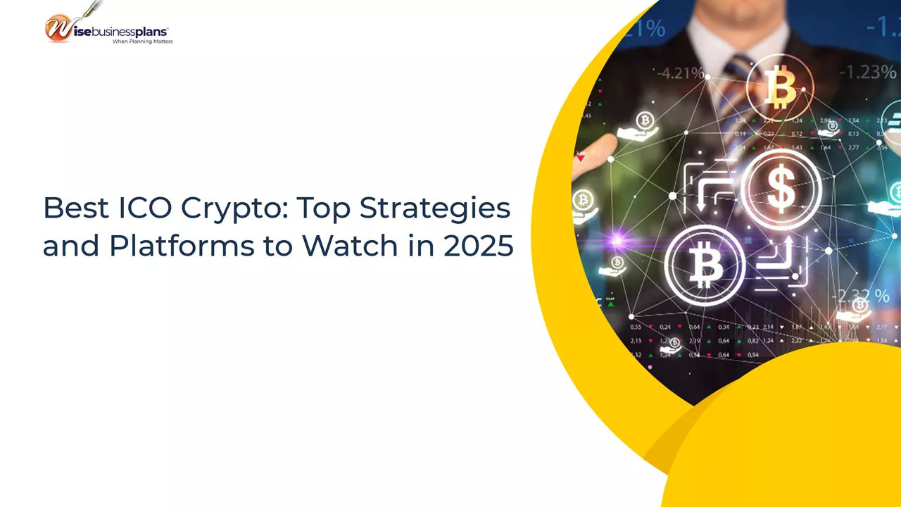 Best ICO Crypto: Top Strategies and Platforms to Watch in 2025