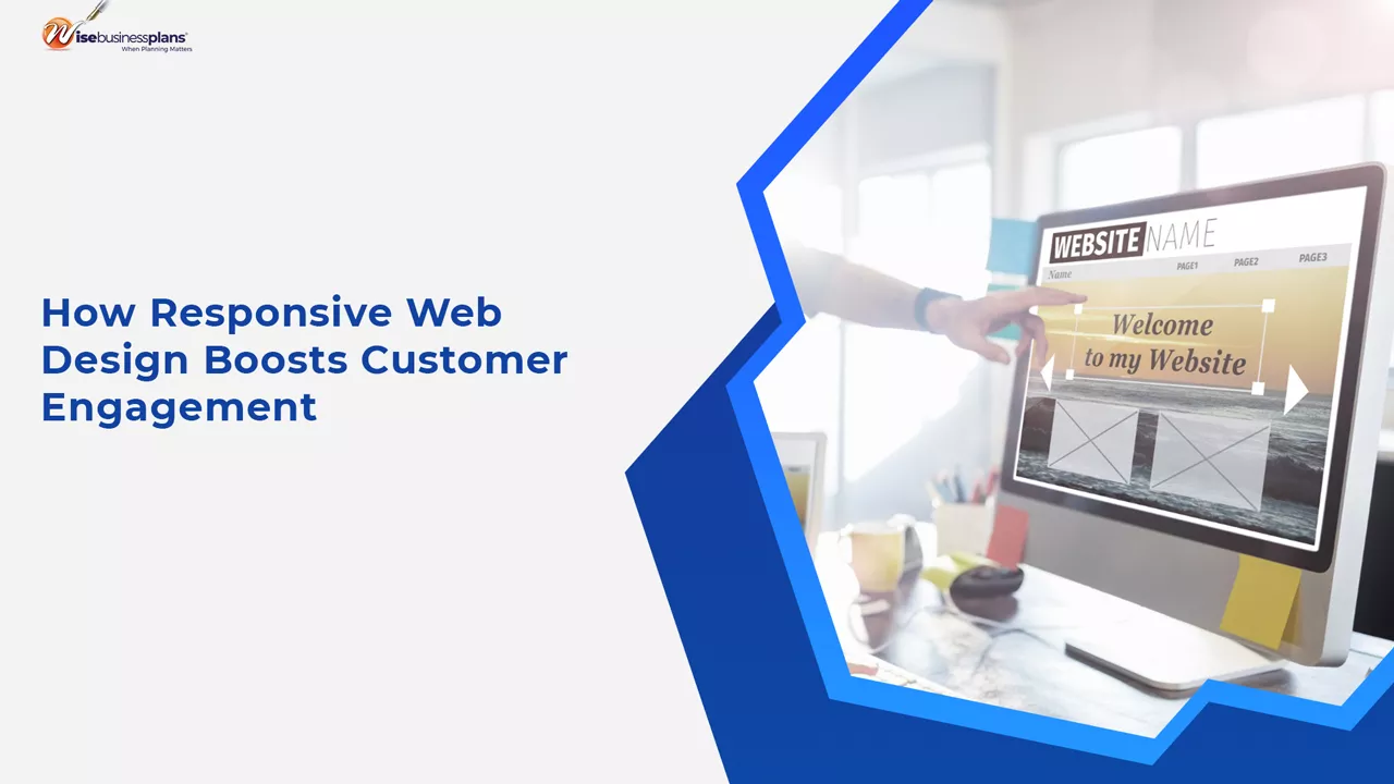 How Responsive Web Design Boosts Customer Engagement