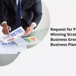 Request for Proposal (RFP): Winning Strategies for Business Growth with Wise Business Plans®