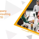 Top 5 Company Culture Consulting Firms (2025)