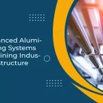 Why Advanced Aluminum Piping Systems Are Redefining Industrial Infrastructure