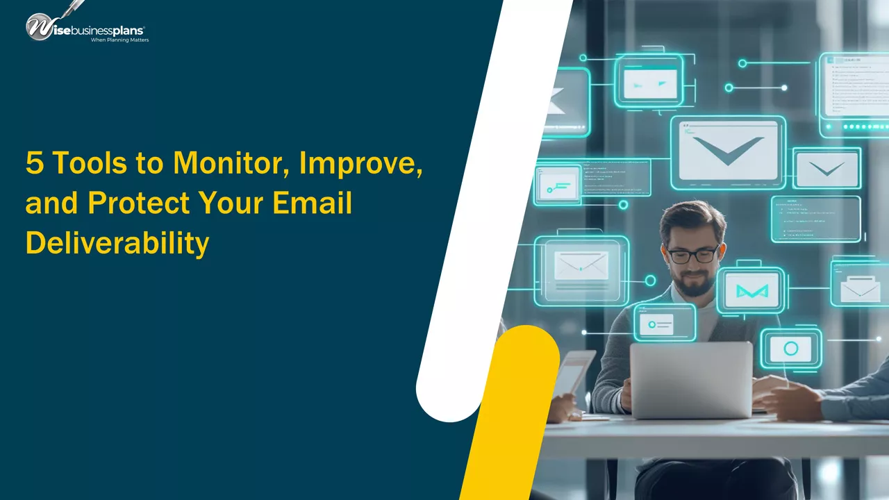 5 Tools to Monitor, Improve, and Protect Your Email Deliverability ...