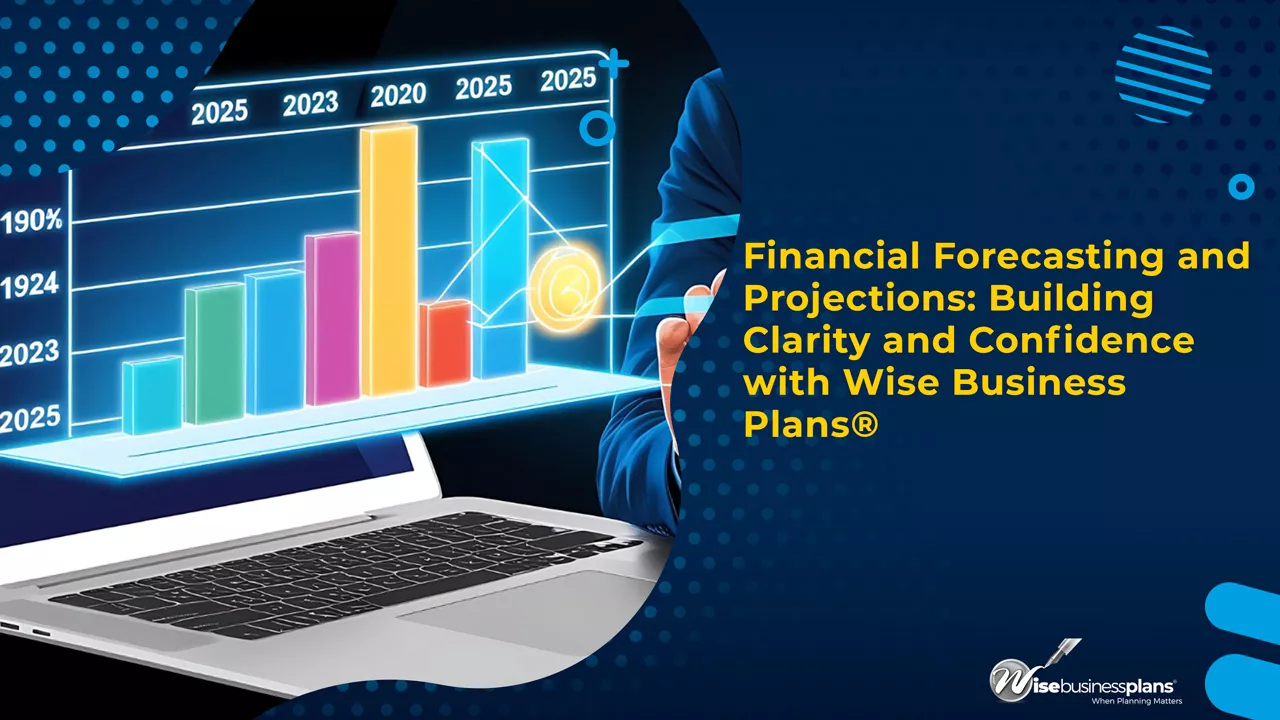 Financial Forecasting and Projections: Building Clarity and Confidence ...