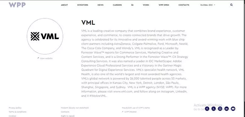Top 5 Marketing Agencies for AI Visibility (2026) - Wise Business Plans