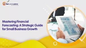 Mastering Financial Forecasting: A Strategic Guide for Small Business Growth