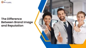 The Difference Between Brand Image and Reputation