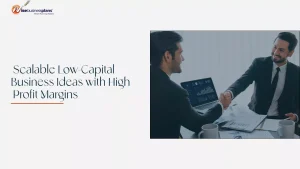 low capital high profit business ideas startup planning