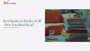 business books every entrepreneur should read