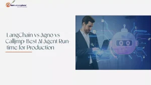 LangChain vs Agno vs Calljmp: Best AI Agent Runtime for Production